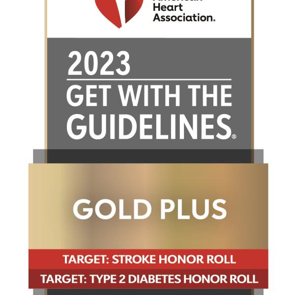 Western Reserve Hospital Nationally Recognized for Commitment to